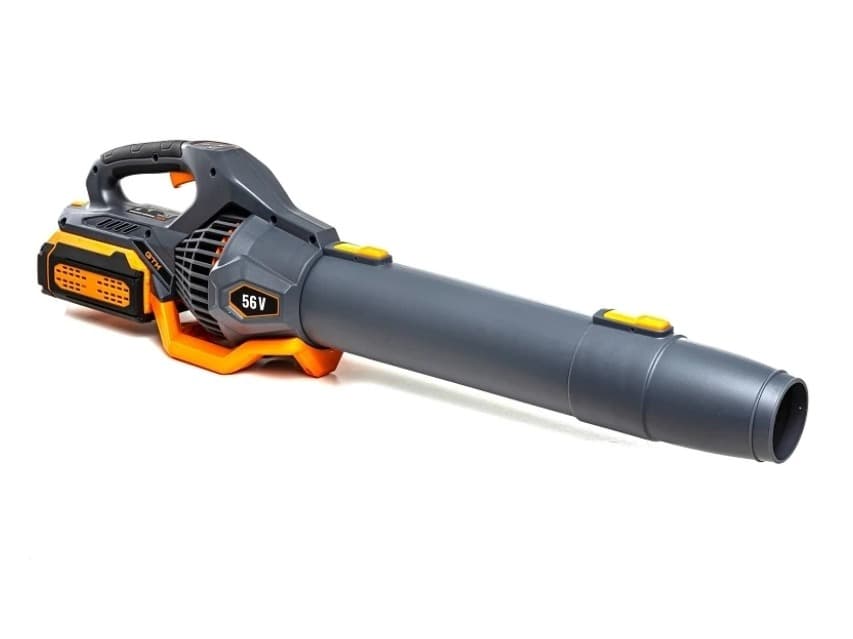 Повітродувка акумуляторна GTM AB56/1374BL